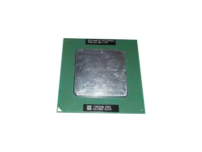 SL5Y5 - Intel Celeron 1.20GHz 100MHz FSB 256KB L2 Cache Socket PPGA370 Processor