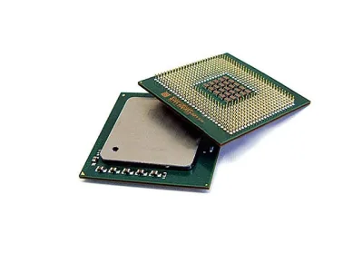 SL5ZA - Intel Xeon 2.20GHz 400MHz FSB 512KB L2 Cache Socket PPGA603 Processor