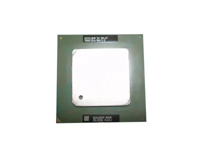 SL5ZJ - Intel Celeron 1.30GHz 100MHz FSB 256KB L2 Cache Socket PPGA370 Processor