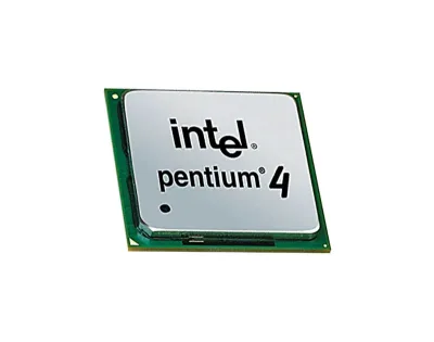 SL6EB - Intel Pentium 4 2.50GHz 400MHz FSB 512KB L2 Cache Socket 478 Processor