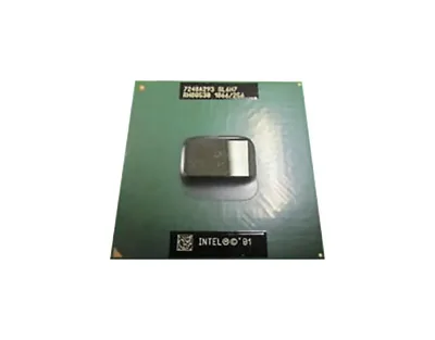 SL6H7 - Intel Celeron 1.06GHz 133MHz FSB 256KB L2 Cache Socket PPGA478 Notebook Processor