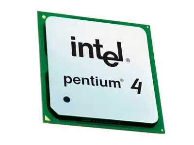 SL6PQ - Intel Pentium 4 1.80GHz 400MHz FSB 512KB L2 Cache Socket PPGA478 Processor