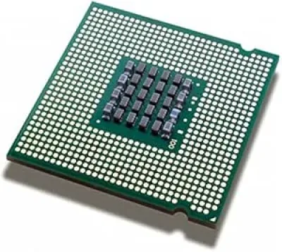 SL79L - Intel Pentium 4 3.0GHz 1MB L2 Cache 800MHz FSB 478-Pin Processor
