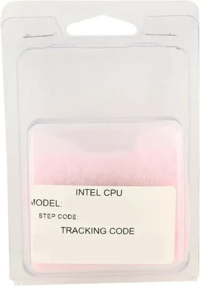 SL7ST - Intel Celeron D 330J 2.66GHz 533MHz FSB 256KB L2 Cache Socket PLGA775 Processor