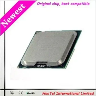 SL8QB - Intel Pentium 4 662 3.60GHz 800MHz FSB 2MB L2 Cache Socket 775 Processor