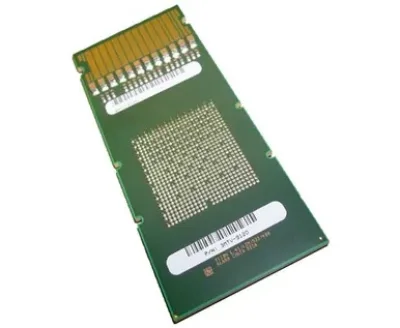 SL9DF - Intel Itanium 9050 1.60GHz 533MHz FSB 24MBL2 Cache Socket PGA611 Processor