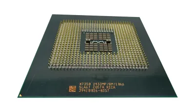 SL9MT - Intel Xeon L5310 Quad Core 1.6GHz 8MB L2 Cache 1066MHz FSB Socket LGA(771) Processor