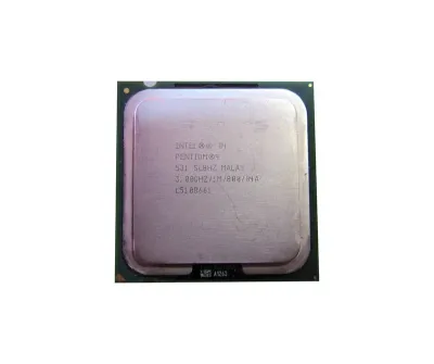 SL9P9 - Intel Itanium-2 9030 1.60GHz 533MHz FSB 8MB L3 Cache Socket PPGA611 Processor