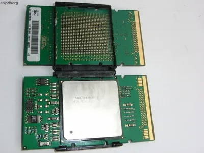 SL9PA - Intel Itanium-2 9010 1.60GHz 533MHz FSB 6MB L3 Cache Socket PPGA611 Processor