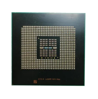 SLA6AD - Dell 1.6GHz 1066MHz FSB 4MB L2 Cache Socket PGA604 / PPGA604 Intel Xeon E7310 4-Core Processor