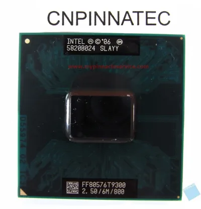 SLAB6 - Intel Itanium-2 9150N 1.60GHz 533MHz FSB 24MB L3 Cache Socket PGA611 Processor