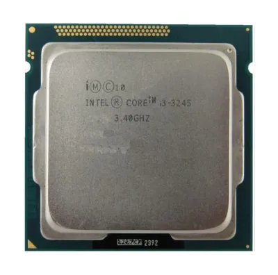 SLAYQ - Intel Core 2 Duo T8300 Dual 2.4GHz 3MB L2 Cache 800MHz FSB Socket 478-Pin Micro-FCPGA 45NM 35W Processor