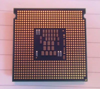 SLBAZ - Intel Xeon L5238 Dual Core 2.66GHz 1333MHz FSB 6MB L2 Cache Socket LGA771 Processor