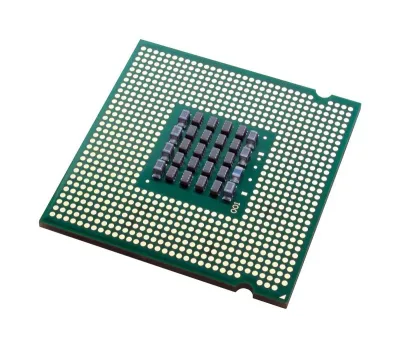 SLBBV - Intel Core 2 Quad Q9550 Quad Core 2.83 GHz Socket LGA775 Processor