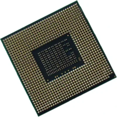 SLBLX - Intel Core i7-820QM Quad Core 1.73GHz 2.50GT/s 8MB L3 Cache Socket PGA988 Notebook Processor