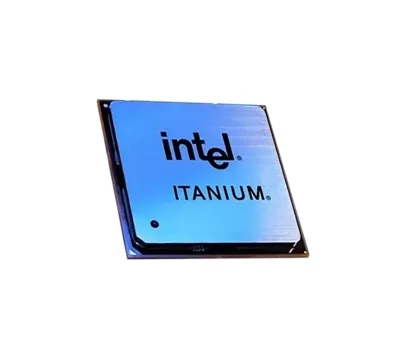 SLBN2 - Intel Itanium-2 9320 1.33GHz 4.80GT/s QPI 16MB L3 Cache Socket FCLGA1248 Processor