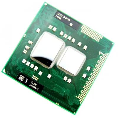 SLBNL - Intel Celeron P4500 1.86GHz 2.50GT/s DMI 2MB L3 Cache Socket PGA988 Processor