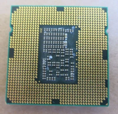 SLBTF - Intel Pentium Dual Core G6950 2.8GHz 3MB SMART Cache 2.5GT/s DMI Socket FCLGA-1156 32NM 73W Desktop Processor