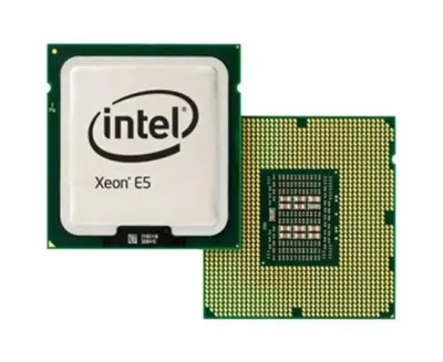 SLBV4D - Dell 2.4GHz 5.86GT/s QPI 12MB SmartCache Socket FCLGA1366 Intel Xeon E5620 4-Core Processor