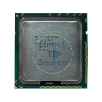 SLBWH - Intel Xeon LC3518 1.73GHz 2.50GT/s DMI 2MB L3 Cache Socket FCLGA1366 Processor