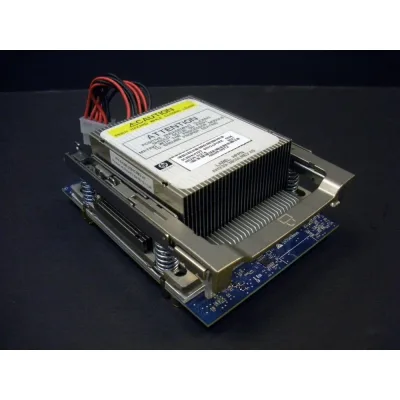 SLC3B - Intel Itanium-2 9320 1.33GHz 4.80GT/s QPI 16MB L3 Cache Socket FCLGA1248 Processor