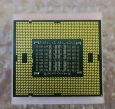 SLC3D - Intel Xeon E7-8850 10 Core 2.00GHz 6.40GT/s QPI 24MB L3 Cache Socket LGA1567 Processor