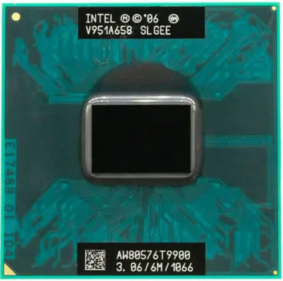 SLG9J - Intel Xeon DP Quad Core E7440 2.4GHz 6MB L2 Cache 16MB L3 Cache 1066MHz FSB 45NM 90W Socket PGA-604 Processor