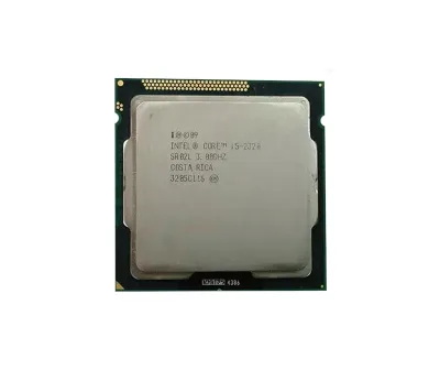 SLGEE - Intel Core 2 Duo T9900 3.06GHz Socket PGA478 1066MHz FSB 6MB L2 Cache Processor