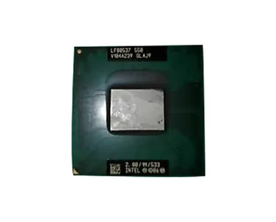 SLGFL - Intel Celeron 530 1.73GHz 533MHz FSB 1MB L2 Cache Socket PPGA478 Notebook Processor