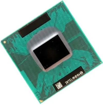 SLGLN - Intel Celeron 925 2.30GHz 800MHz FSB 1MB L2 Cache Socket PGA478 Notebook Processor