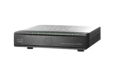 SLM2008-CN - Cisco Network Switch