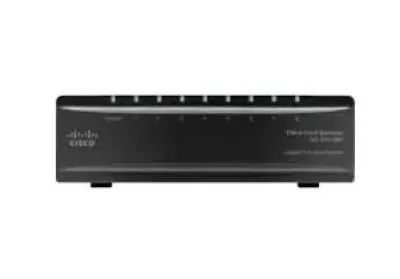 SLM2008PT-NA-RF - Cisco Network Switch