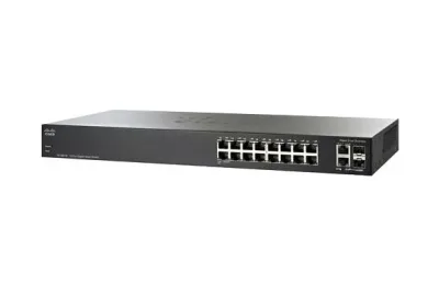 SLM2016T-AU-RF - Cisco Network Switch