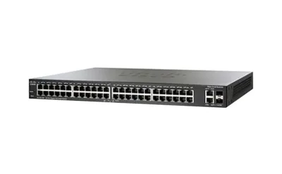 SLM2048PT-UK-RF - Cisco Network Switch