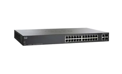 SLM224GT-JP - Cisco Network Switch