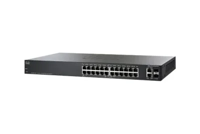 SLM224PT-AU - Cisco Catalyst Network Switch