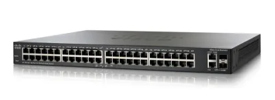 SLM248G - Cisco Network Switch