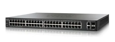 SLM248P - Cisco Network Switch