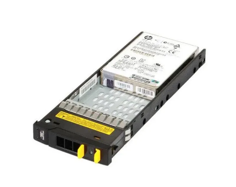 SLTN0900S5XNN010 - HP 900GB 10000RPM SAS 6Gb/s 2.5-inch Hard Drive for StoreServ 7000 / 10000