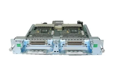 Cisco 32-Port Asynchronous Serial Service Module