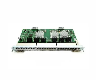 SM-D-ES3G-48-P - Cisco Ether Switch Service Module