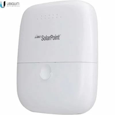 SM-SP-40 - Ubiquiti SunMAX SolarPoint