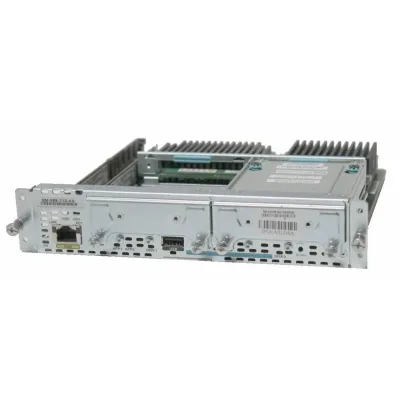 Cisco SM-SRE-710-K9 SRE 710 1 x 10/100/1000Base-T LAN Service Module