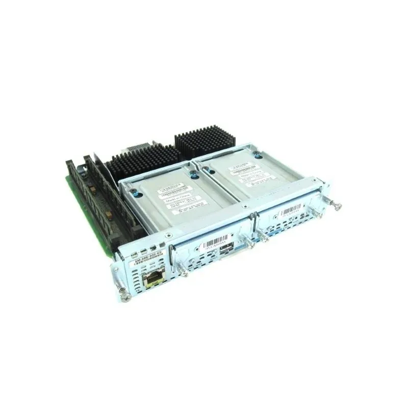 Cisco Svc Ready Engine910 4-8Gb Mem 2X500Gb 7K