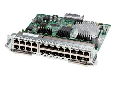SM-X-ES3-24-P - Cisco Ether Switch Service Module
