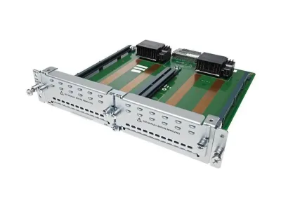 Cisco SM-X-NIM-ADPTR T-1/E-1 Network Interface Module for 4321/4331/4351/4431 Series