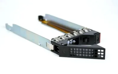 SM10A43750 - Lenovo 2.5-inch Hard Drive Tray SFF for ThinkServer RD330