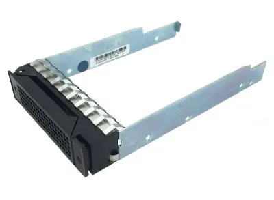 SM10A43762 - Lenovo 1U Low Profile Left Bracket for ThinkServer RD550
