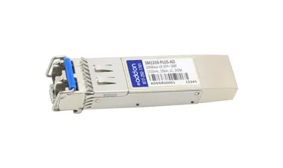 SM1310PLUSAO - Addonics 10Gbps 10GBase-LR SFP Transceiver Module