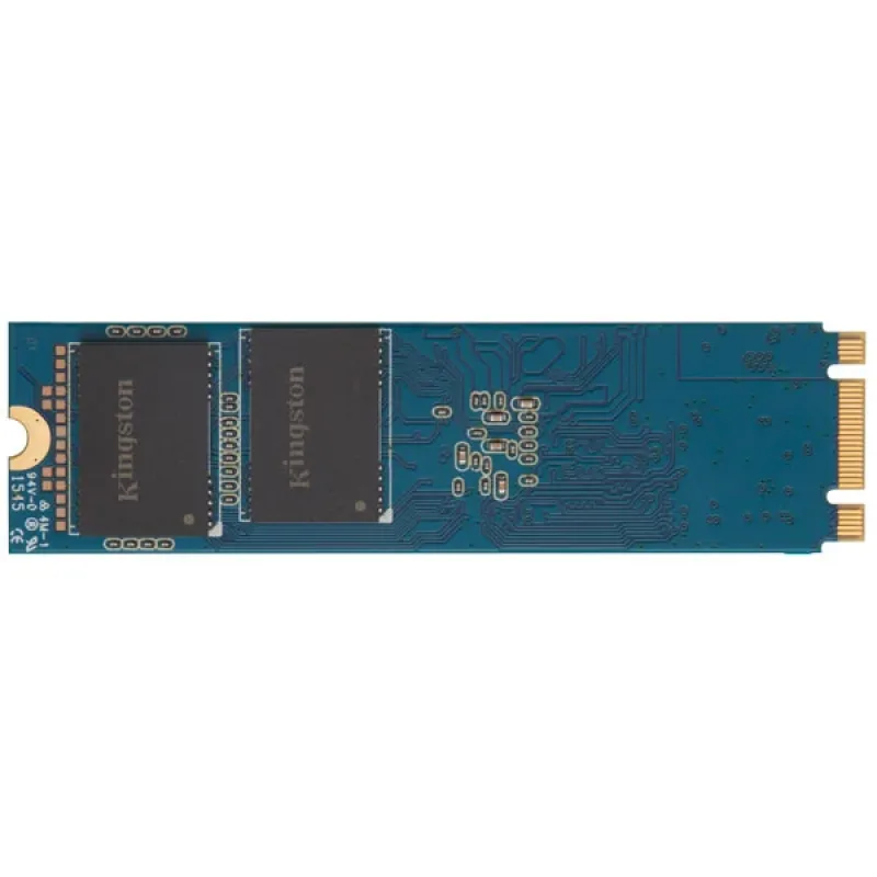 Kingston SM2280S3/120G 120GB M.2 2280 6GB/s SATA Solid State Drive